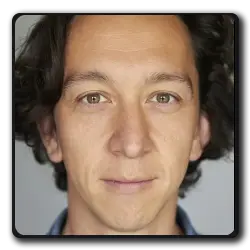 Toutes les infos sur Harry Barclay Harry Barclay(black-mirror_2011)