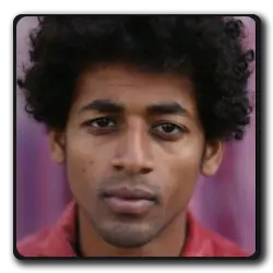 Toutes les infos sur Kae Kae(black-mirror_2011)