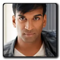 Toutes les infos sur Karthik Karthik(black-mirror_2011)