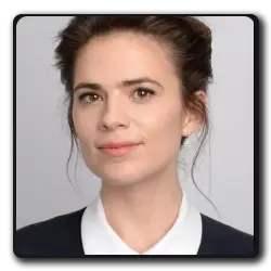 Toutes les infos sur Martha Starmer Martha Starmer(black-mirror_2011)