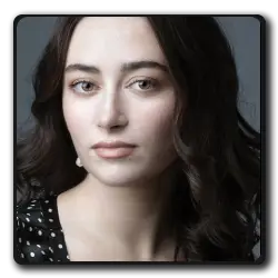 Toutes les infos sur Meryl Meryl(black-mirror_2011)