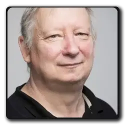 William Grange, Dentiste(black-mirror_2011)