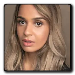 Toutes les infos sur WPC Najma Haque WPC Najma Haque(black-mirror_2011)