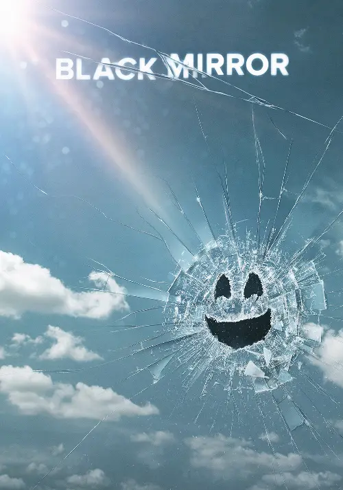 Couverture de l'album Black Mirror