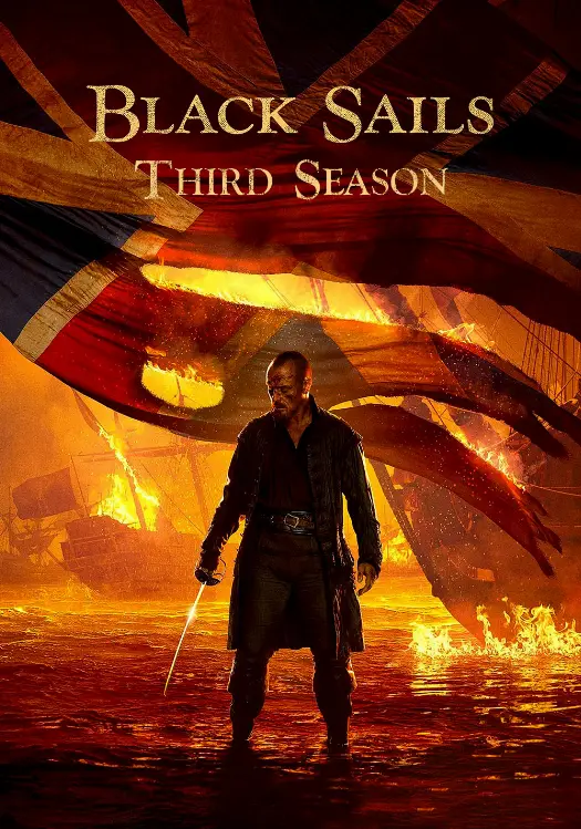 Consulter les informations sur la saison Saison 3