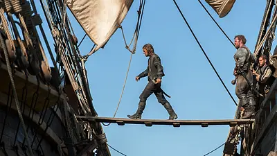 Consulter les informations sur l'épisode IX