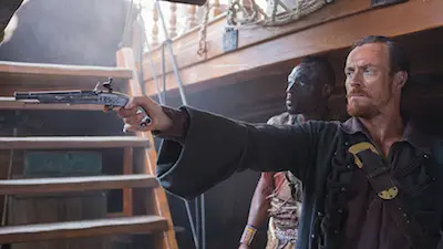 Consulter les informations sur l'épisode V