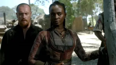 Consulter les informations sur l'épisode XXX