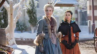 Consulter les informations sur l'épisode XXXVI