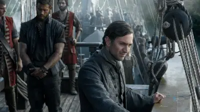 Consulter les informations sur l'épisode XXXVII