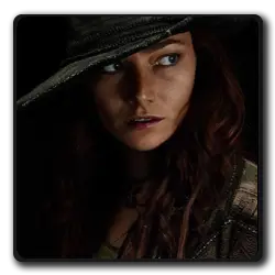 Toutes les infos sur Anne Bonny Anne Bonny(black-sails_2013)