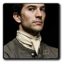 Toutes les infos sur Bois Rogers Bois Rogers(black-sails_2013)