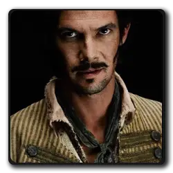 Toutes les infos sur Jack Rackham Jack Rackham(black-sails_2013)