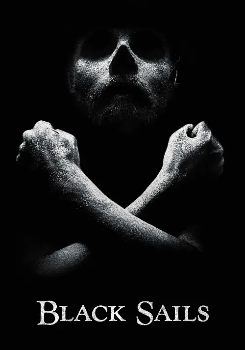 Couverture de l'album Black Sails