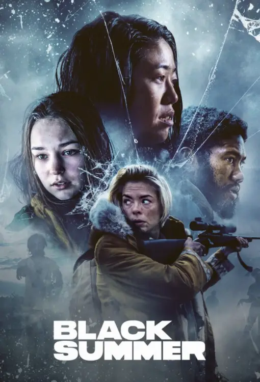 Consulter les informations sur la saison Saison 2