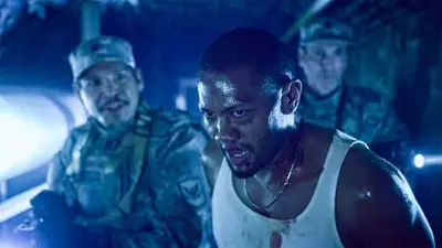 Consulter les informations sur l'épisode Le tunnel