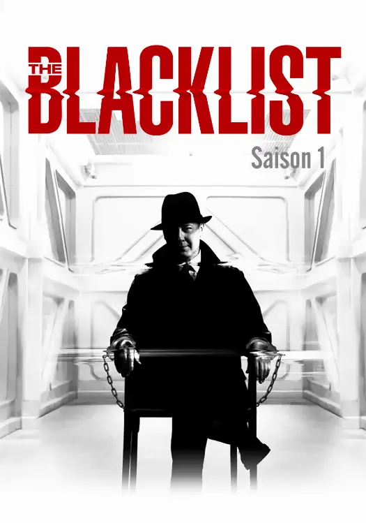 Consulter les informations sur la saison Saison 1