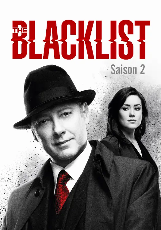 Consulter les informations sur la saison Saison 2
