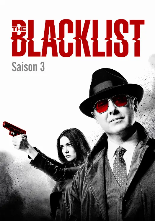 Consulter les informations sur la saison Saison 3