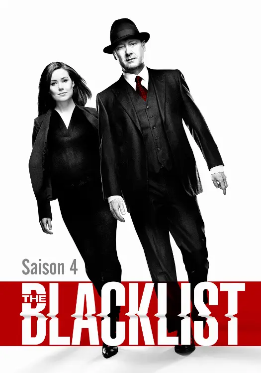 Consulter les informations sur la saison Saison 4