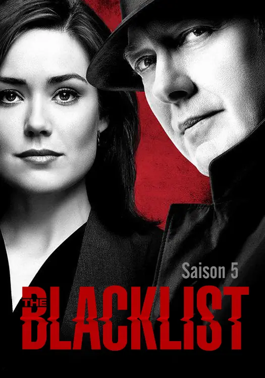 Consulter les informations sur la saison Saison 5