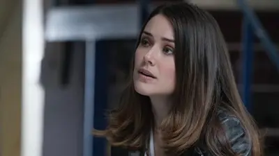Consulter les informations sur l'épisode Anna-Gracia Duerte (n° 25)
