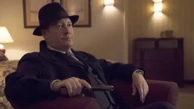 Consulter les informations sur l'épisode Le tueur du Capricorne (n° 19)