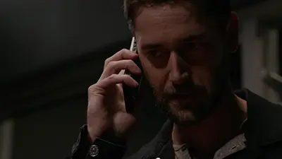 Consulter les informations sur l'épisode Mr. Kaplan (No. 4) - 2e partie