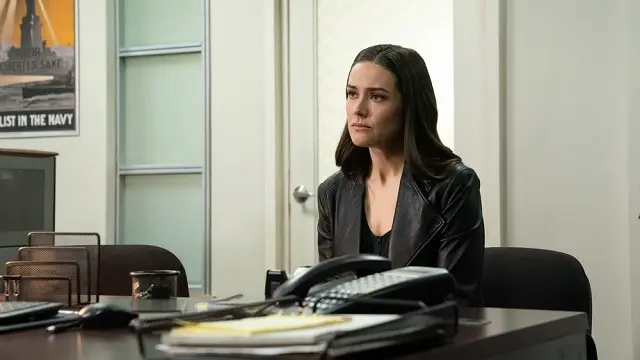 Consulter les informations sur l'épisode Newton Purcell (No. 144)