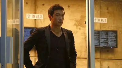 Consulter les informations sur l'épisode Wujing (nº 84)