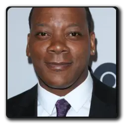 Agent Brandon Graves(blacklist_2013)
