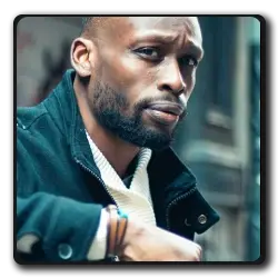 Toutes les infos sur Agent Du MPD Agent Du MPD(blacklist_2013)