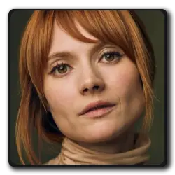 Ana Dewan(blacklist_2013)
