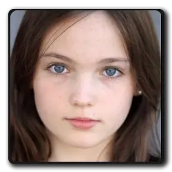 Toutes les infos sur Annie Trettel Annie Trettel(blacklist_2013)