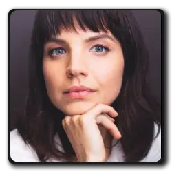 Toutes les infos sur Anya Kedrov Anya Kedrov(blacklist_2013)