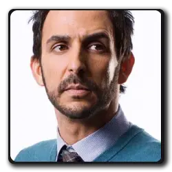 Toutes les infos sur Aram Mojtabai Aram Mojtabai(blacklist_2013)