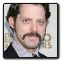 Ben Charnquist(blacklist_2013)