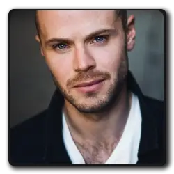 Caleb James Cronin(blacklist_2013)