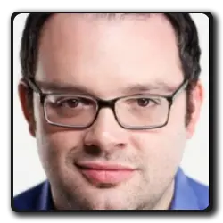 Toutes les infos sur Chuck Kruse Chuck Kruse(blacklist_2013)