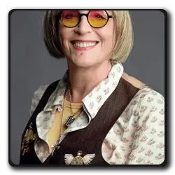 Cynthia Mallet(blacklist_2013)