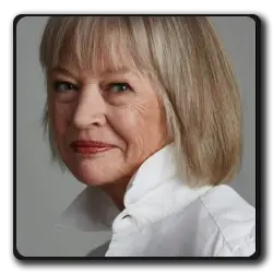 Delaine Uhlman(blacklist_2013)