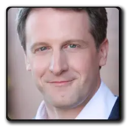 Eric Forrester(blacklist_2013)