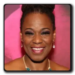 Esi Jackson(blacklist_2013)
