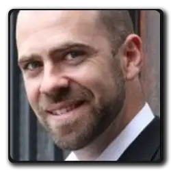 Toutes les infos sur Gabriel Stockwell Gabriel Stockwell(blacklist_2013)
