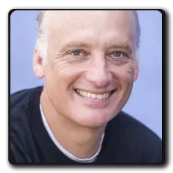 Toutes les infos sur Gerald Klepper Gerald Klepper(blacklist_2013)