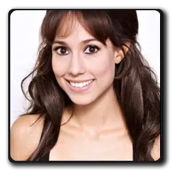 Toutes les infos sur Ivelisse Ivelisse(blacklist_2013)