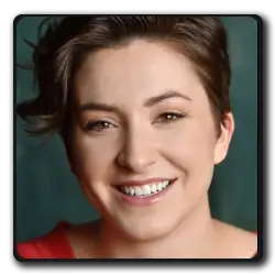 Kendra Taylor(blacklist_2013)