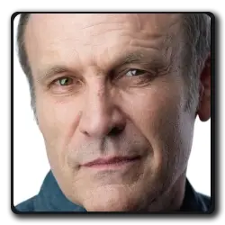 Toutes les infos sur Leonard Caul Leonard Caul(blacklist_2013)