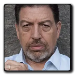 Toutes les infos sur Luis Peña Luis Peña(blacklist_2013)