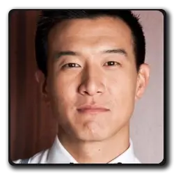 Toutes les infos sur Matthew Cho Matthew Cho(blacklist_2013)